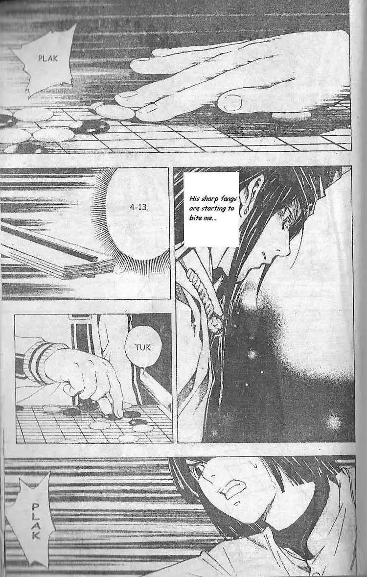 Hikaru no go Chapter 190 18